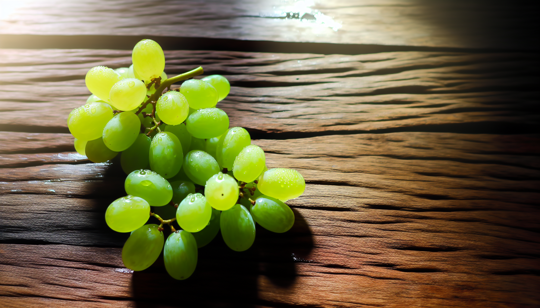 green grapes Keto Friendly