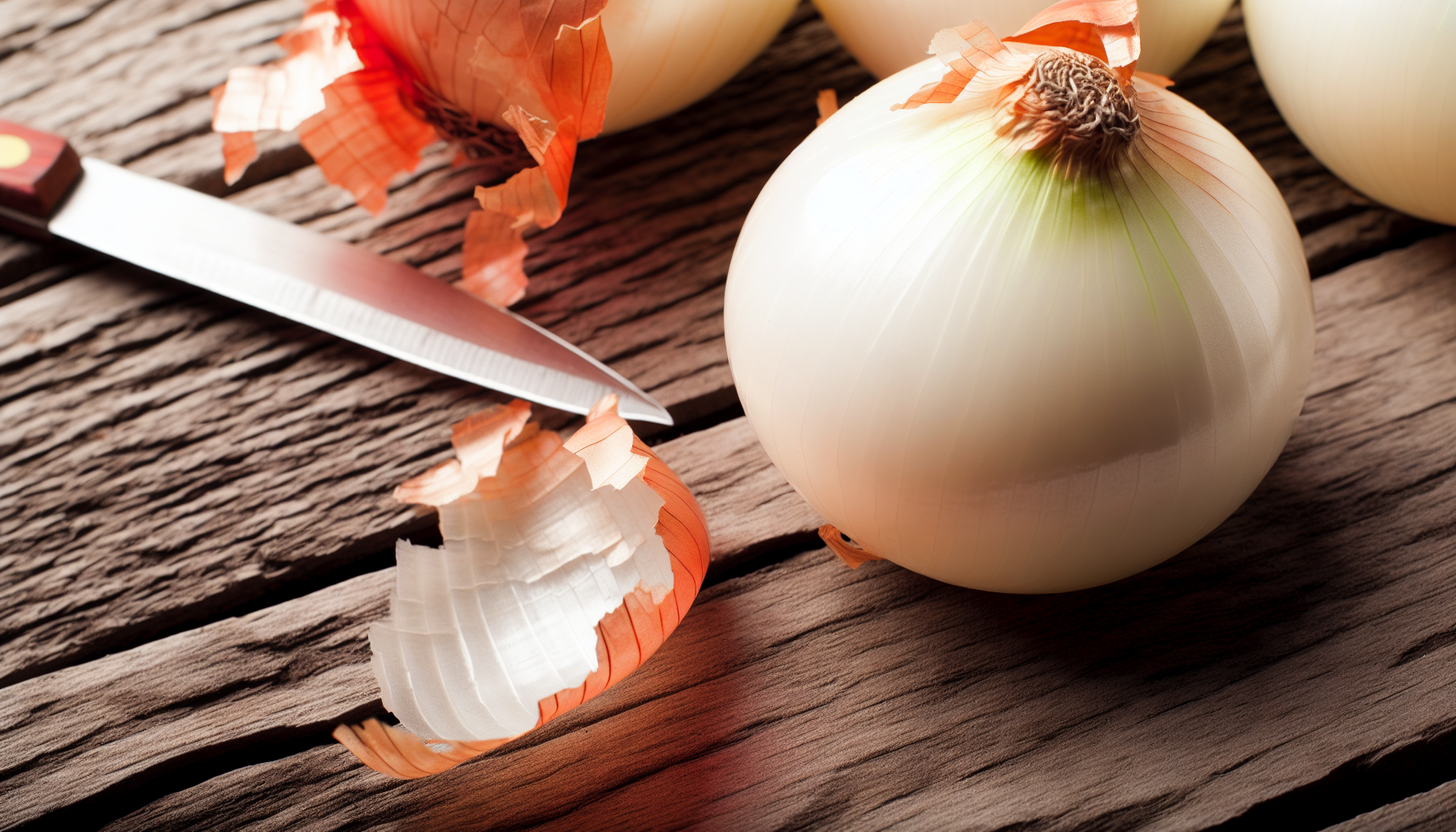 onion Keto Friendly