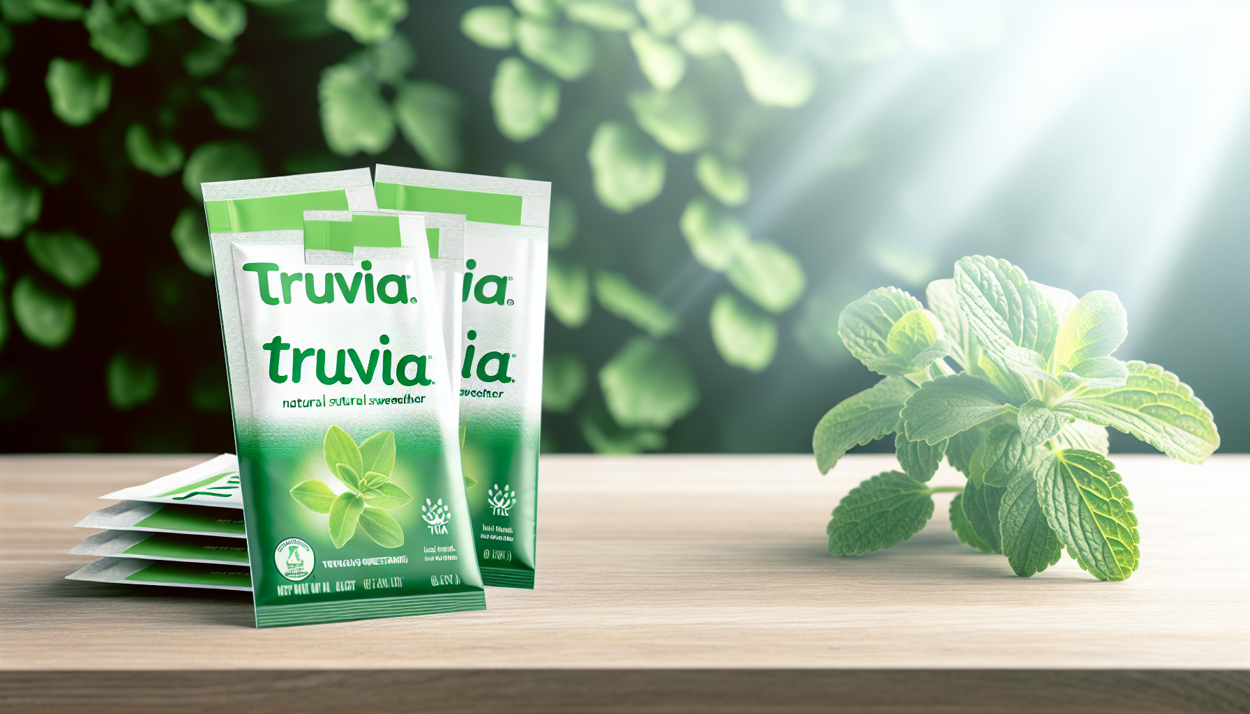 truvia Keto Friendly