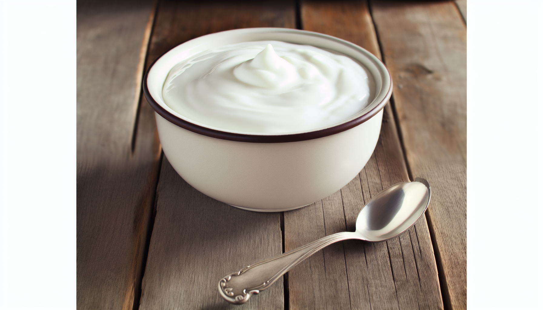 yogurt Keto Friendly